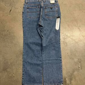 Vintage USA made NWT guess jeans‎